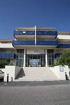 Apart Otel Pierre & Bleu Marine 3*