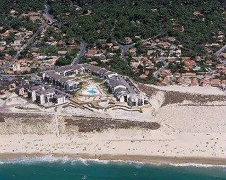 Pierre & Bleu Marine Apart Otel 3*