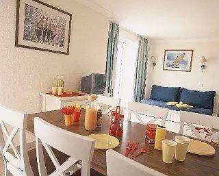 Apart Otel Pierre & Bleu Marine